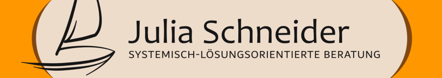 Logo Julia Schneider Beratung